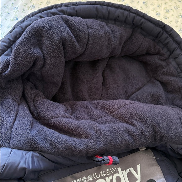 Superdry Jacket - Picture 10 of 13
